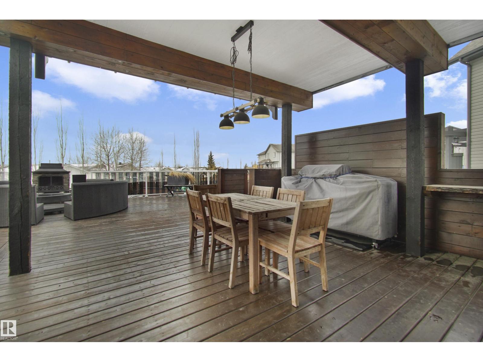 1116 Sandstone Bv, Sherwood Park, Alberta  T8H 0Z5 - Photo 46 - E4482539