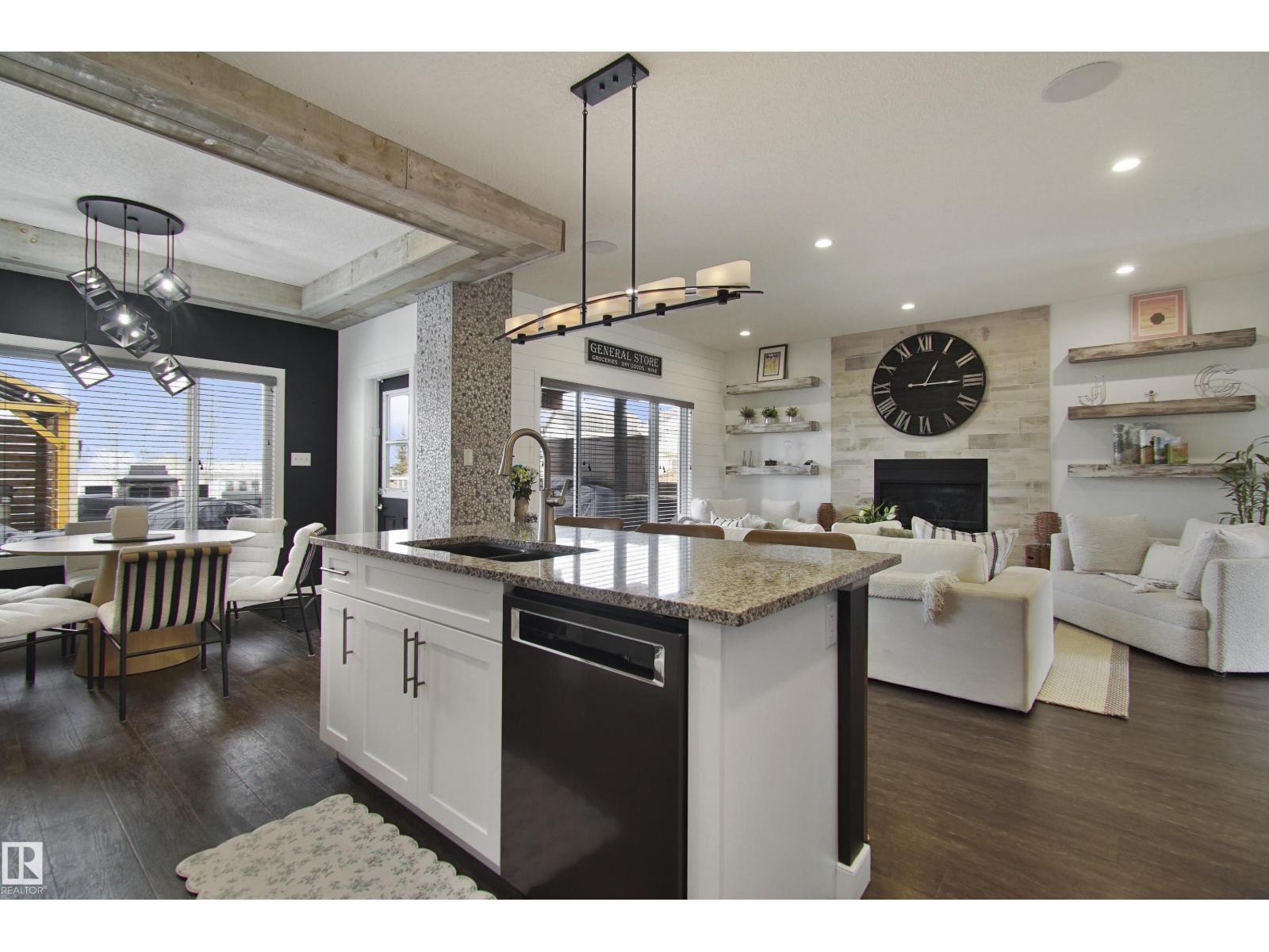 1116 Sandstone Bv, Sherwood Park, Alberta  T8H 0Z5 - Photo 6 - E4482539