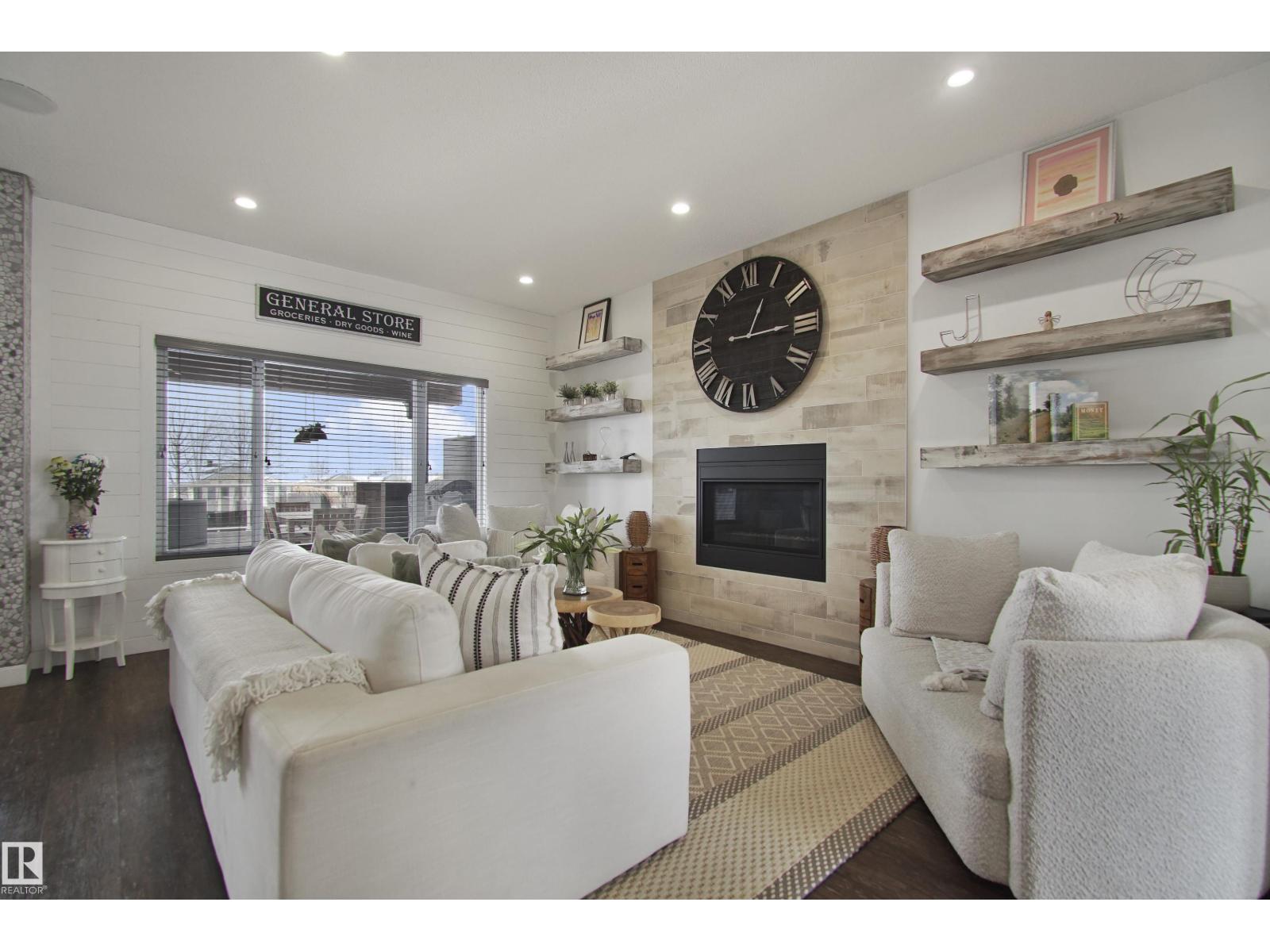 1116 Sandstone Bv, Sherwood Park, Alberta  T8H 0Z5 - Photo 8 - E4482539