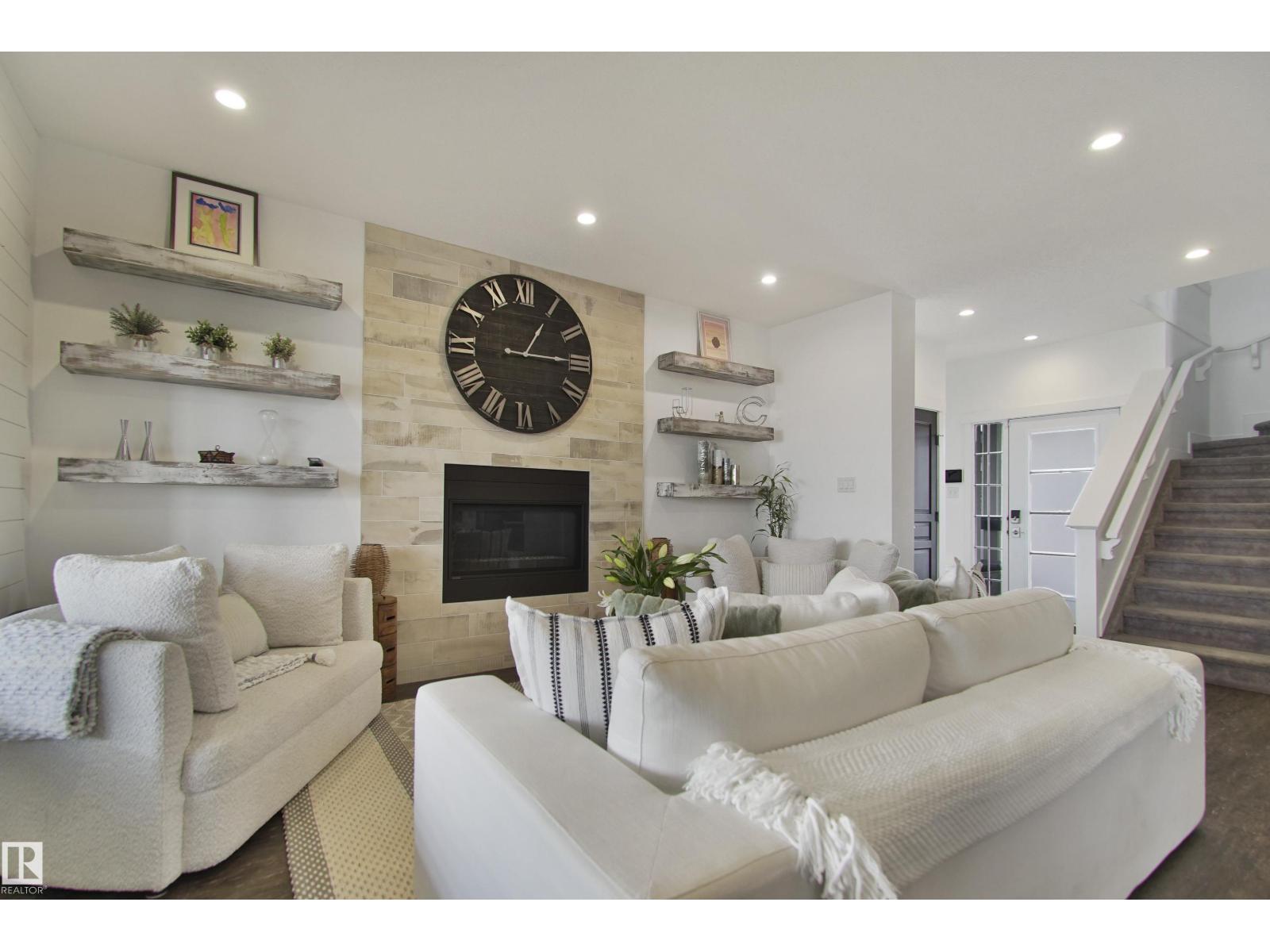 1116 Sandstone Bv, Sherwood Park, Alberta  T8H 0Z5 - Photo 9 - E4482539