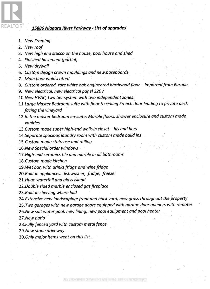 15886 Niagara Parkway, Niagara-On-The-Lake, Ontario  L0S 1J0 - Photo 44 - X12856994