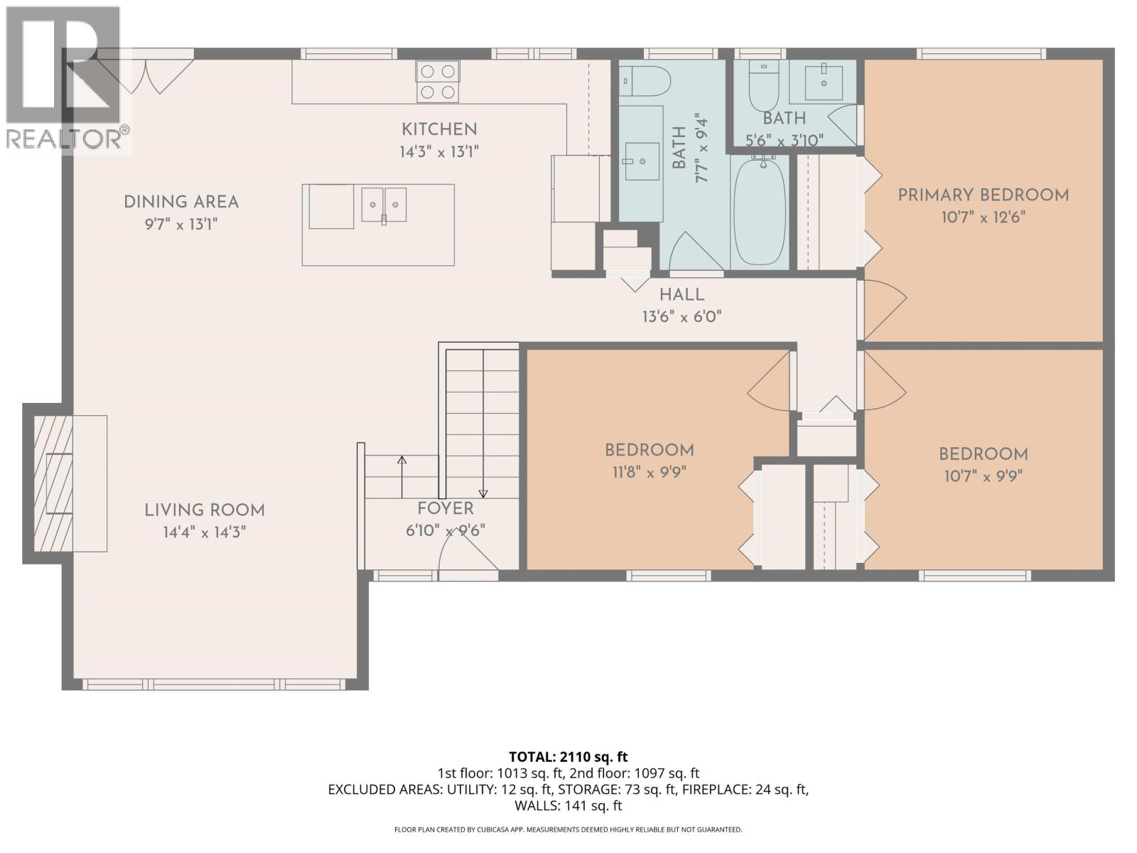918 Baker Drive, Coquitlam, British Columbia  V3J 6X2 - Photo 23 - R3112232