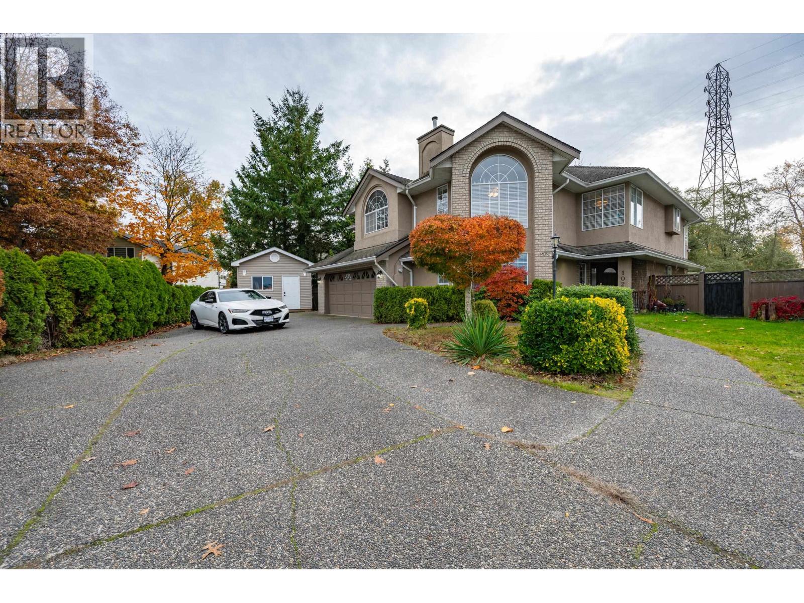 102 VISCOUNT PLACE, New Westminster, British Columbia