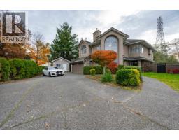102 VISCOUNT PLACE, New Westminster, British Columbia