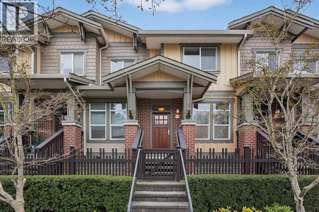 7 5881 Irmin Street, Burnaby, British Columbia  V5J 0C5 - Photo 22 - R3112250