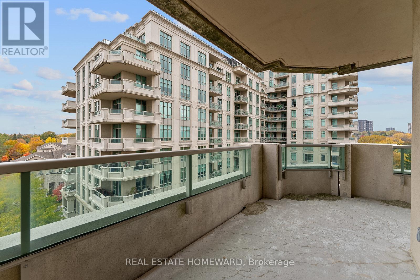 714 - 10 Bloorview Place, Toronto, Ontario  M2J 0B1 - Photo 17 - C13006098