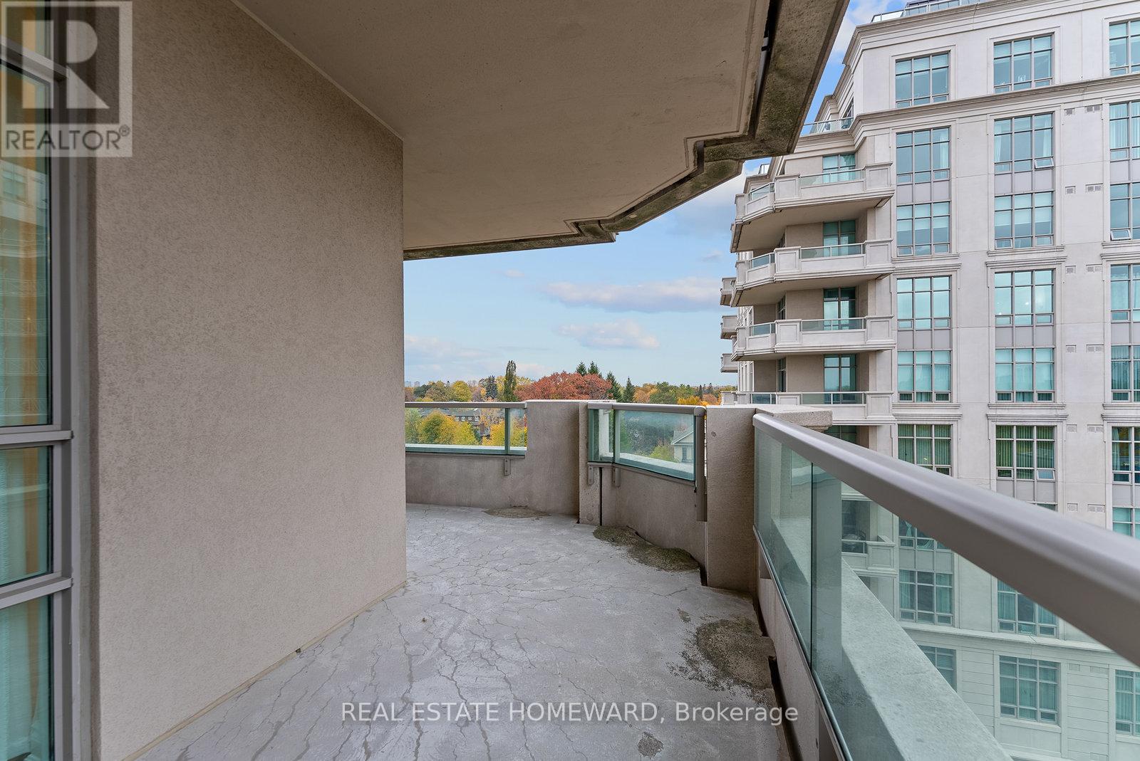 714 - 10 Bloorview Place, Toronto, Ontario  M2J 0B1 - Photo 20 - C13006098