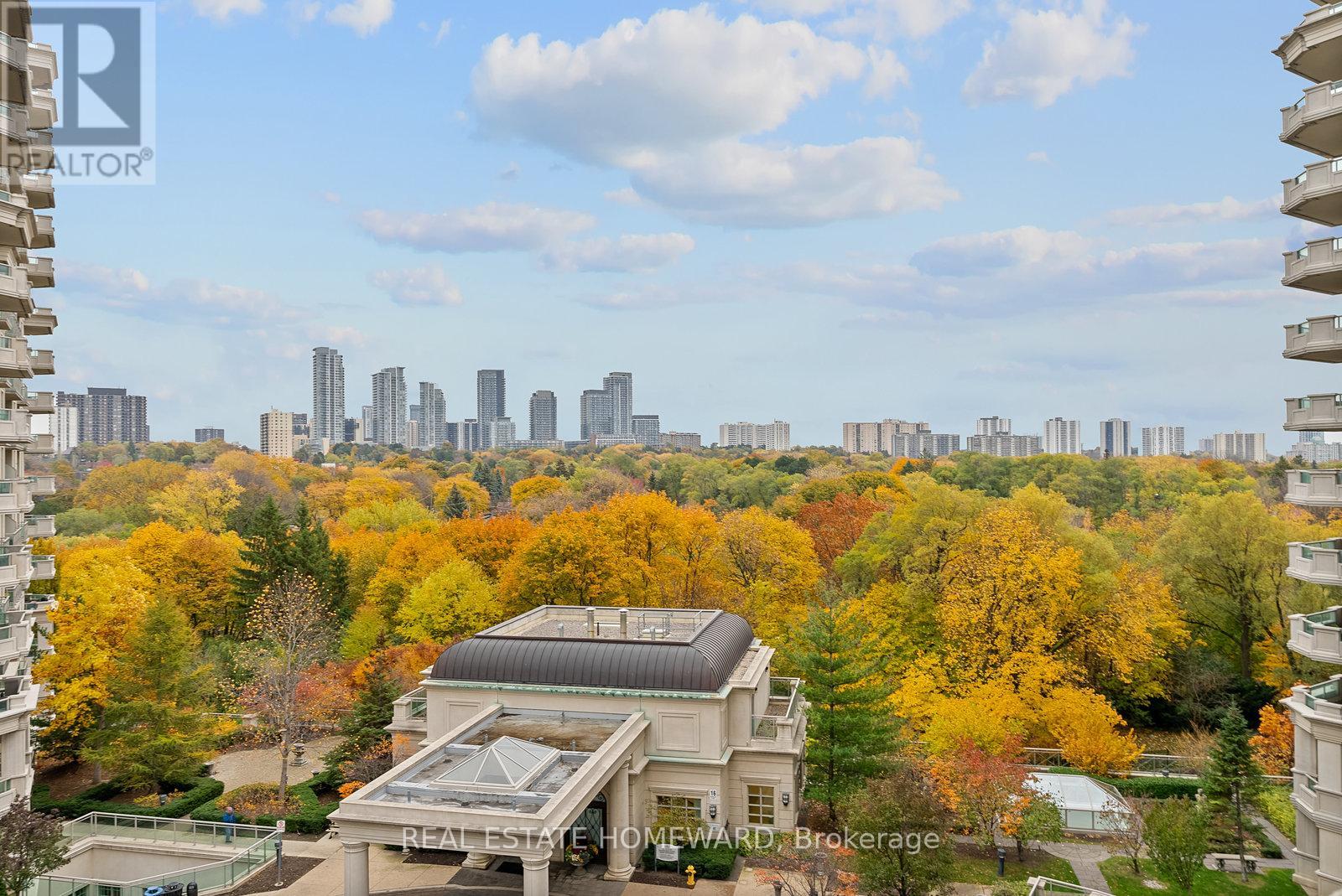 714 - 10 Bloorview Place, Toronto, Ontario  M2J 0B1 - Photo 21 - C13006098