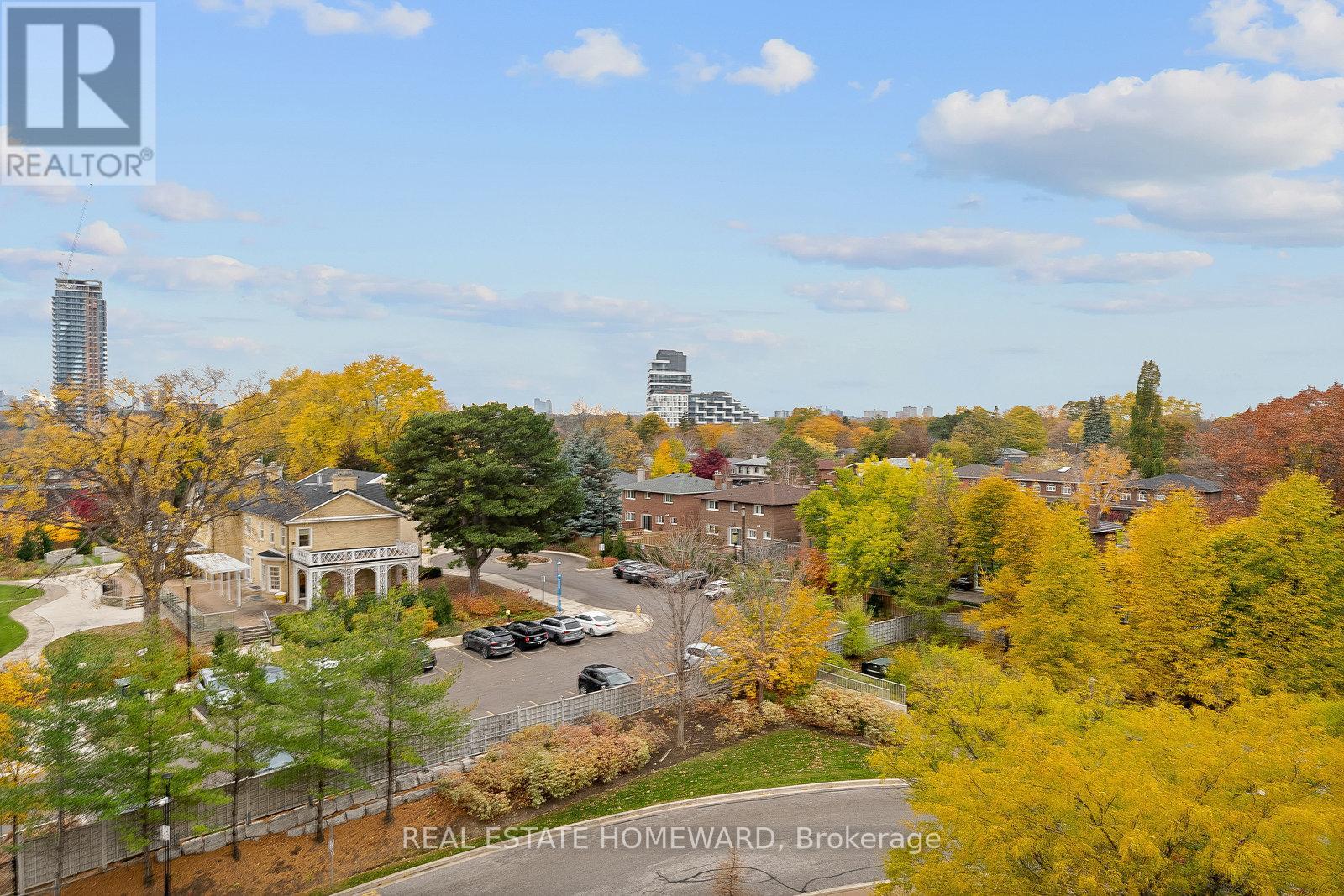714 - 10 Bloorview Place, Toronto, Ontario  M2J 0B1 - Photo 22 - C13006098