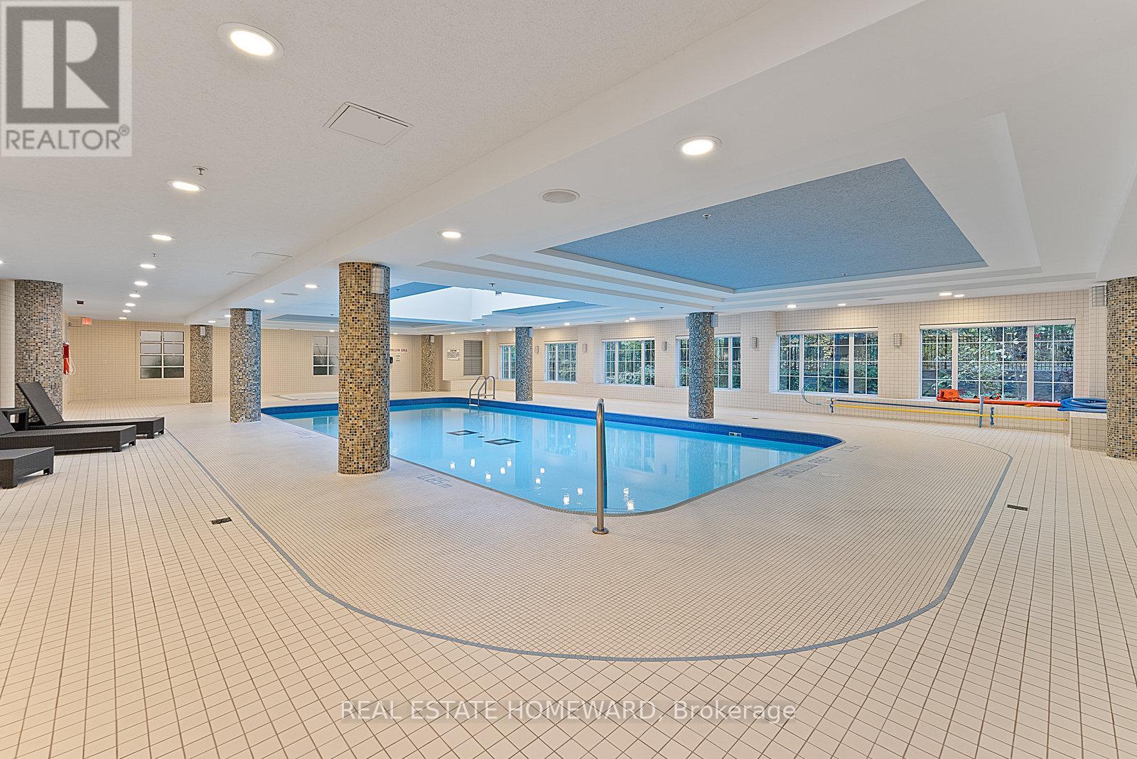 714 - 10 Bloorview Place, Toronto, Ontario  M2J 0B1 - Photo 25 - C13006098