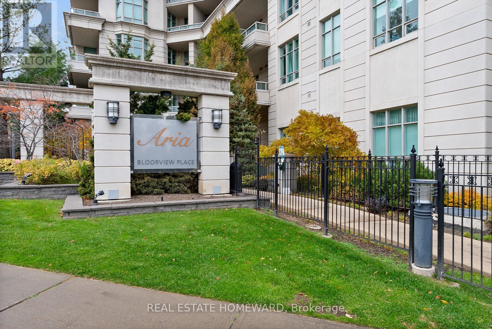 714 - 10 Bloorview Place, Toronto, Ontario  M2J 0B1 - Photo 32 - C13006098