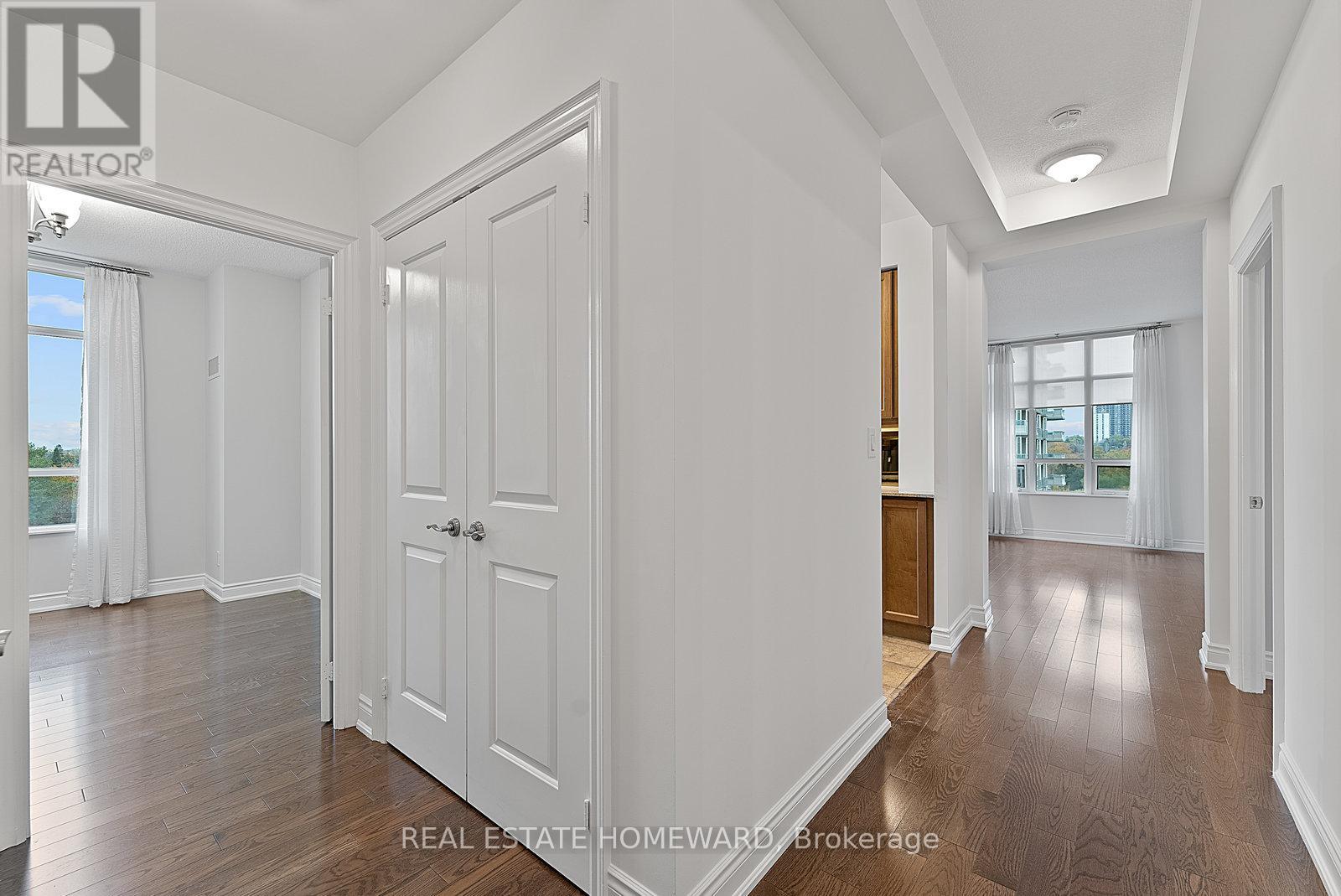 714 - 10 Bloorview Place, Toronto, Ontario  M2J 0B1 - Photo 5 - C13006098