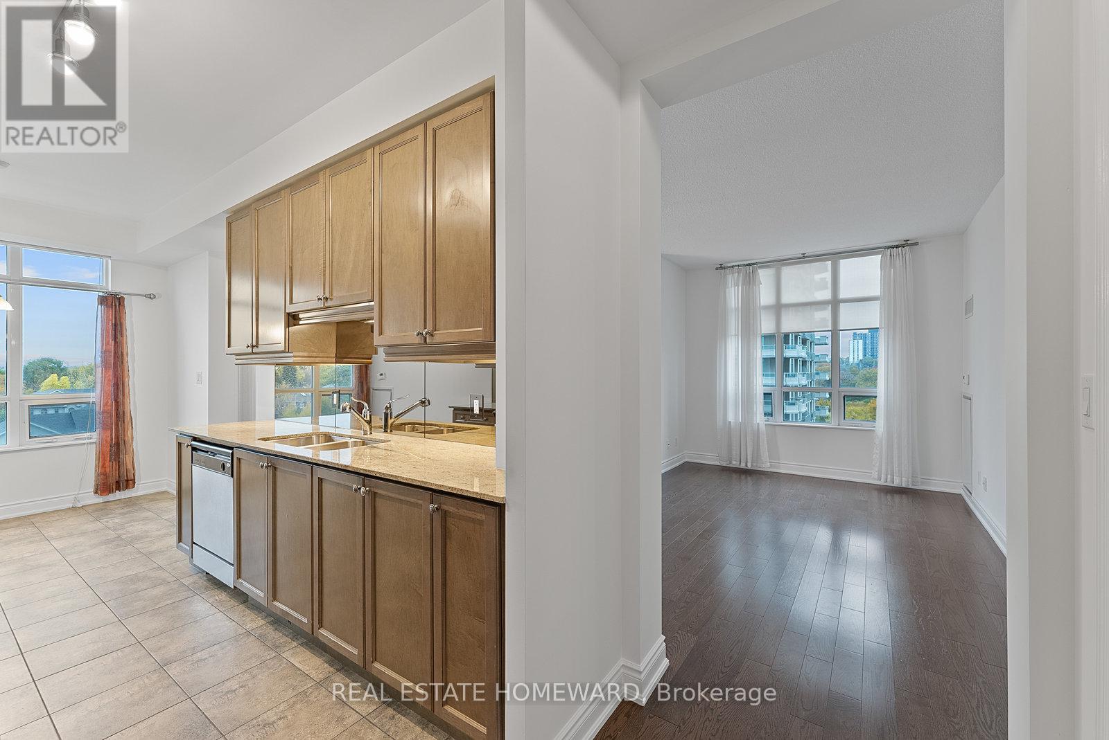 714 - 10 Bloorview Place, Toronto, Ontario  M2J 0B1 - Photo 7 - C13006098