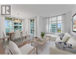 714 - 10 BLOORVIEW PLACE, Toronto, Ontario