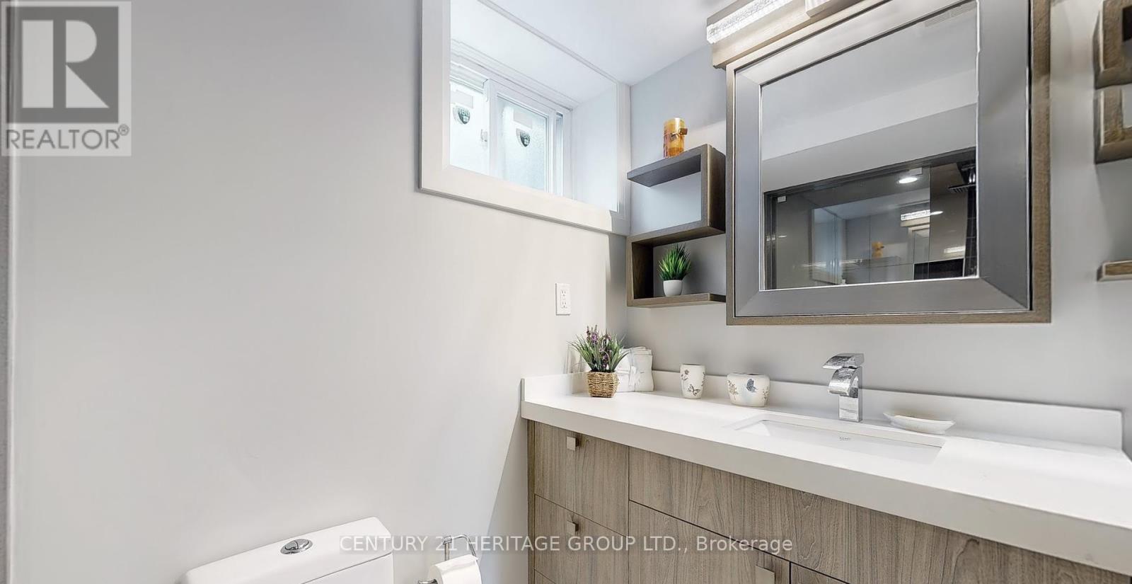 Lower - 29 Manadon Drive, Toronto, Ontario  M2M 1W8 - Photo 13 - C13006142