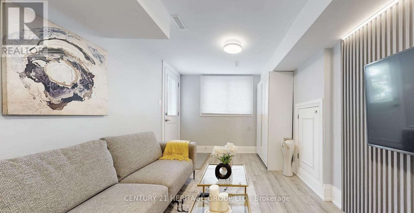 Lower - 29 Manadon Drive, Toronto, Ontario  M2M 1W8 - Photo 4 - C13006142