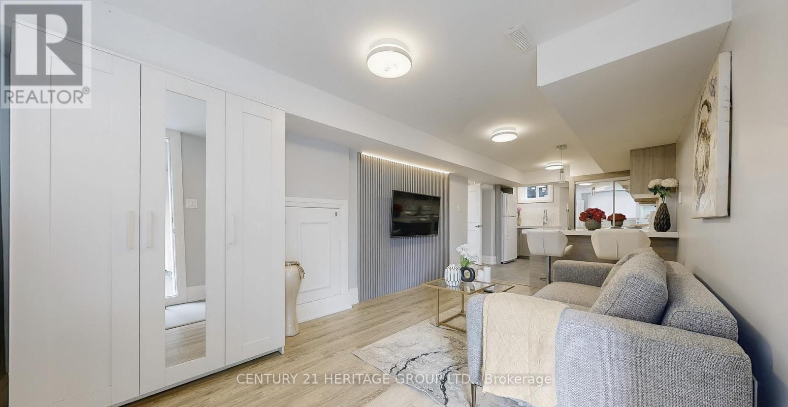 Lower - 29 Manadon Drive, Toronto, Ontario  M2M 1W8 - Photo 6 - C13006142