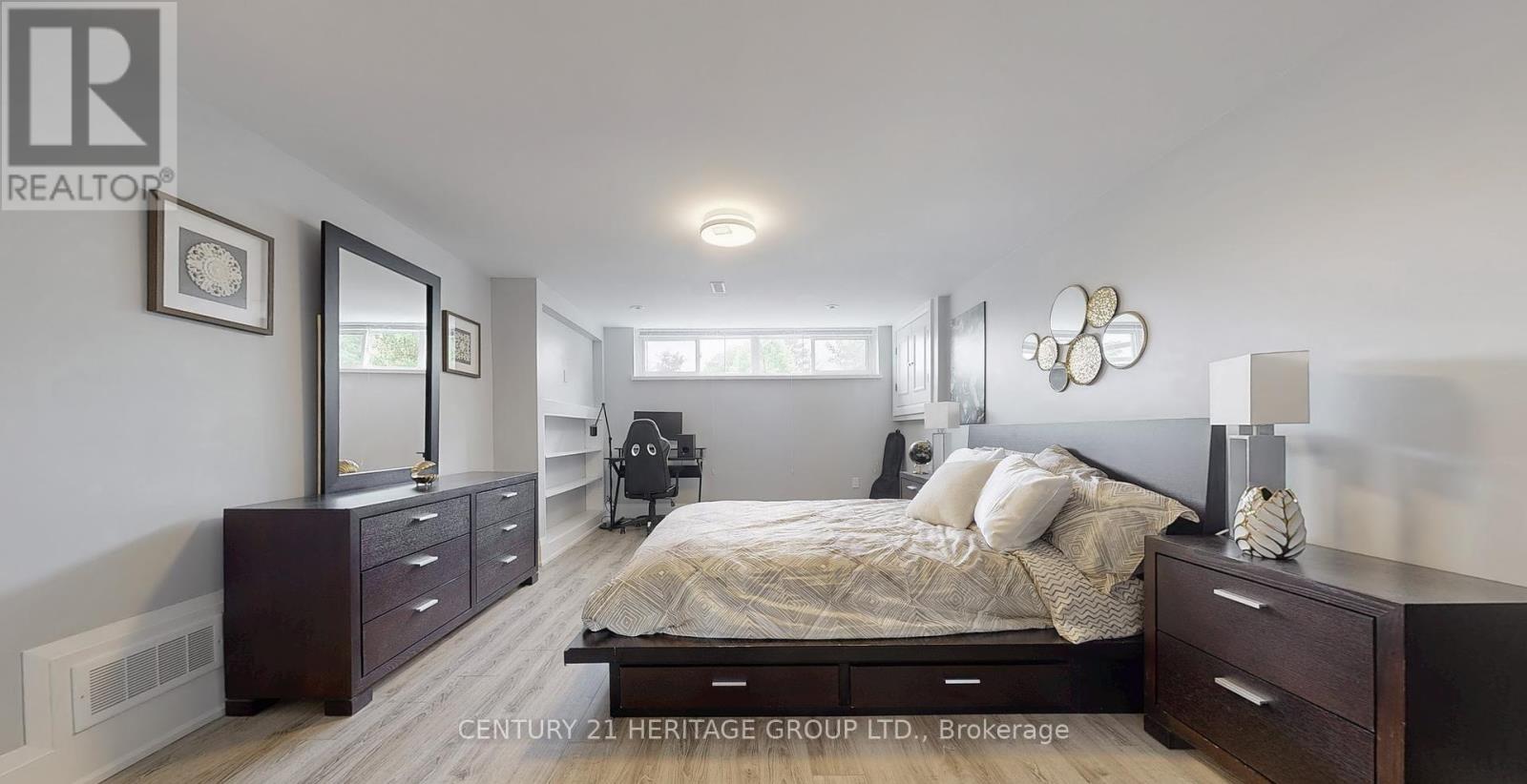 Lower - 29 Manadon Drive, Toronto, Ontario  M2M 1W8 - Photo 9 - C13006142