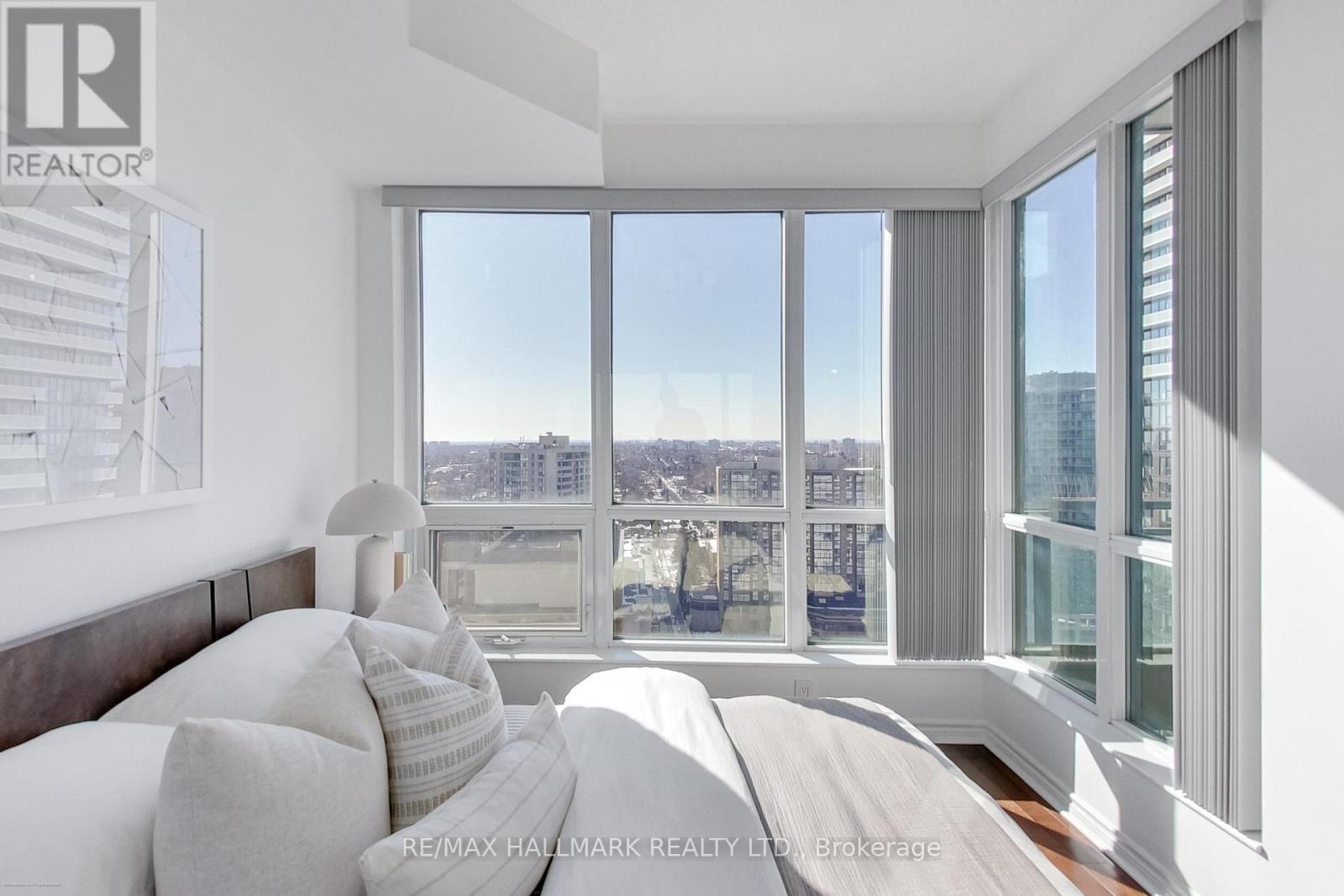 2001 - 60 Byng Avenue, Toronto, Ontario  M2N 7K3 - Photo 10 - C13006174