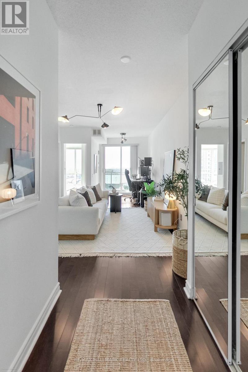 2001 - 60 Byng Avenue, Toronto, Ontario  M2N 7K3 - Photo 21 - C13006174