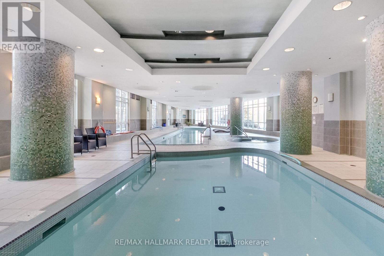 2001 - 60 Byng Avenue, Toronto, Ontario  M2N 7K3 - Photo 22 - C13006174