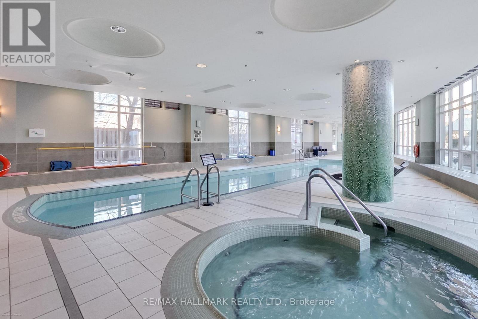 2001 - 60 Byng Avenue, Toronto, Ontario  M2N 7K3 - Photo 23 - C13006174