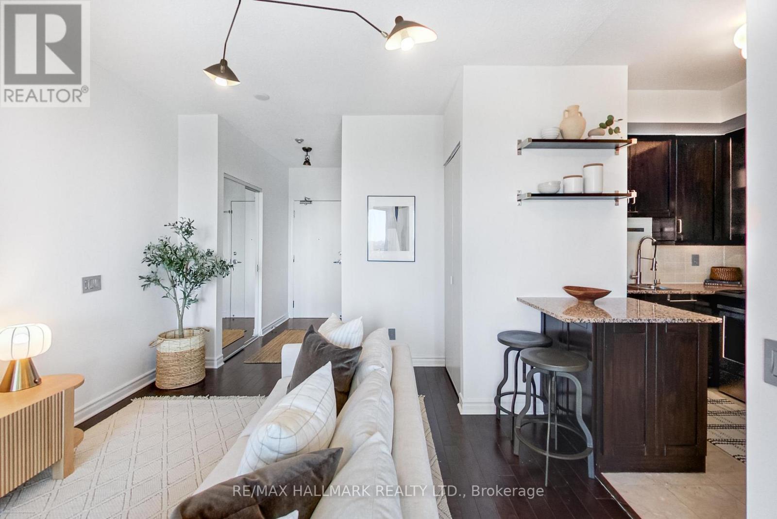 2001 - 60 Byng Avenue, Toronto, Ontario  M2N 7K3 - Photo 3 - C13006174