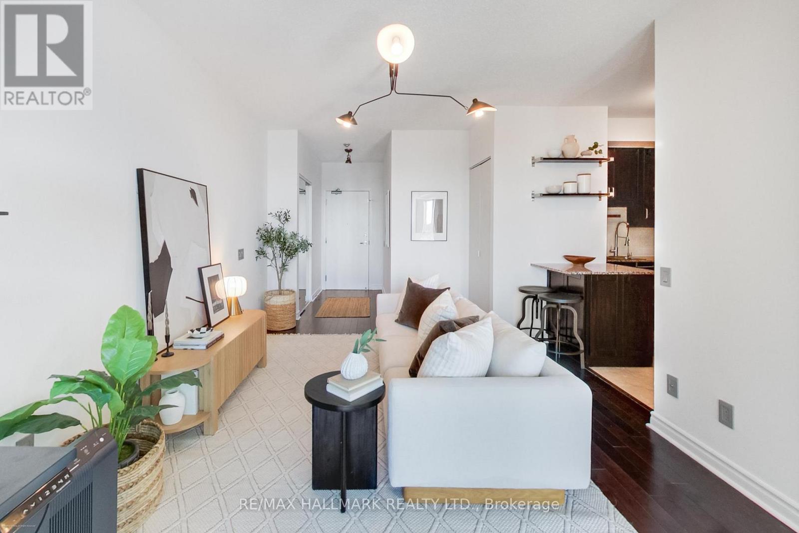 2001 - 60 Byng Avenue, Toronto, Ontario  M2N 7K3 - Photo 4 - C13006174