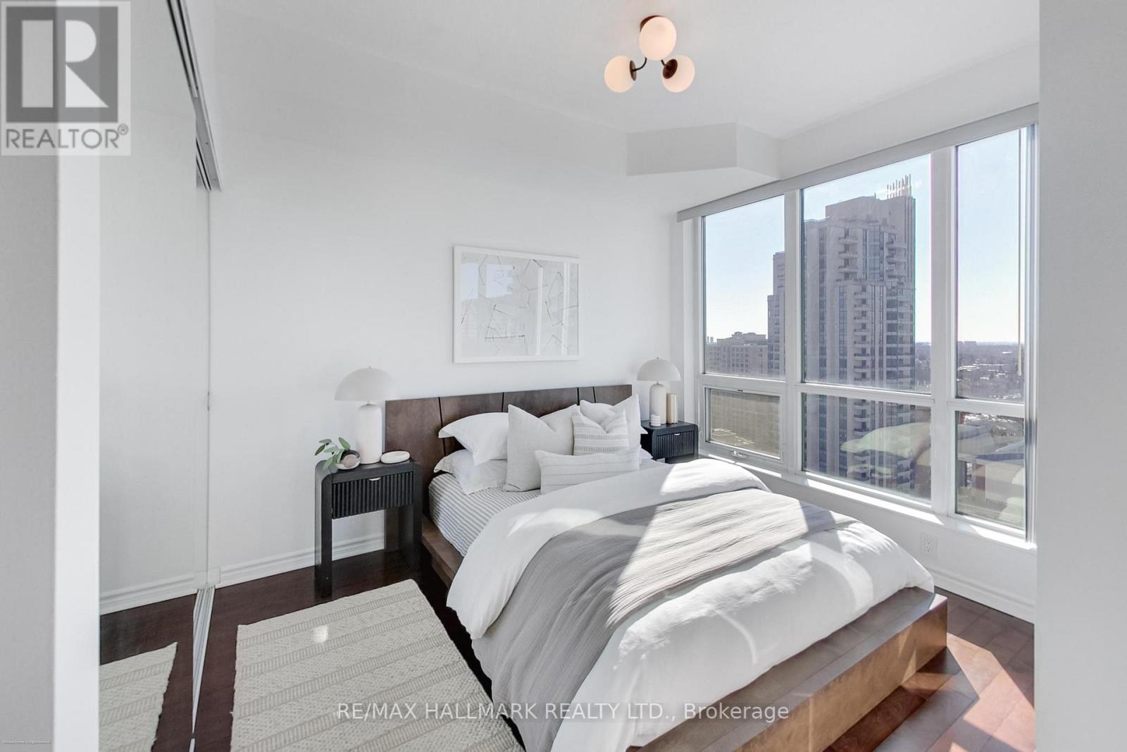 2001 - 60 Byng Avenue, Toronto, Ontario  M2N 7K3 - Photo 9 - C13006174