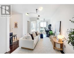 2001 - 60 BYNG AVENUE, Toronto, Ontario