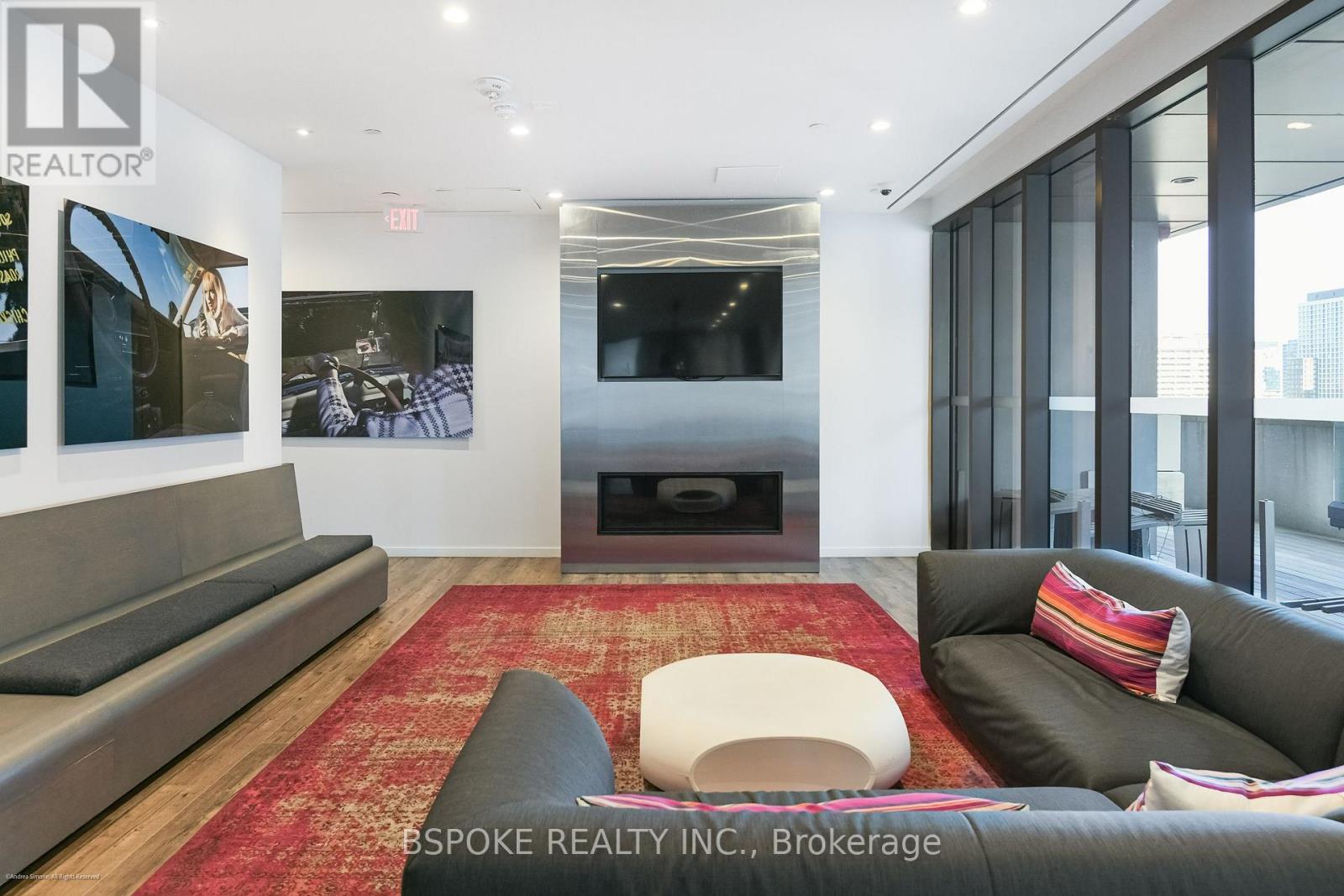 1204 - 159 Dundas Street E, Toronto, Ontario  M5B 0A9 - Photo 10 - C13006228