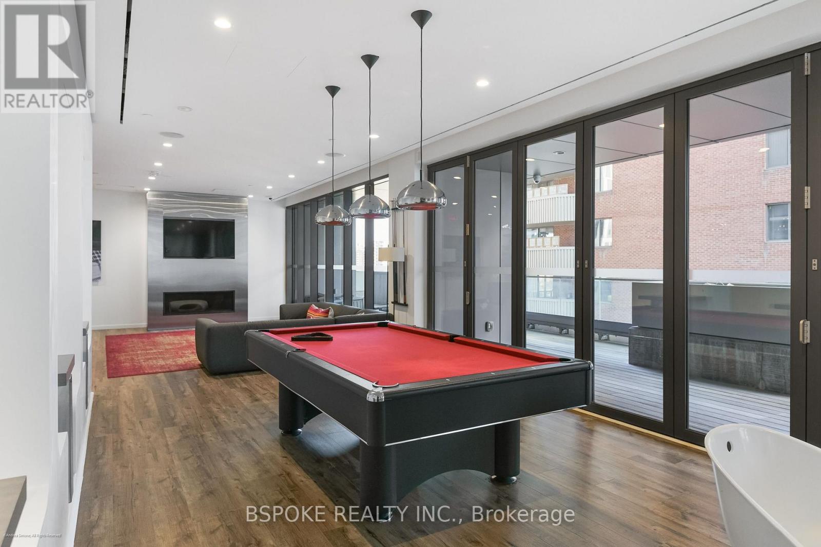 1204 - 159 Dundas Street E, Toronto, Ontario  M5B 0A9 - Photo 14 - C13006228