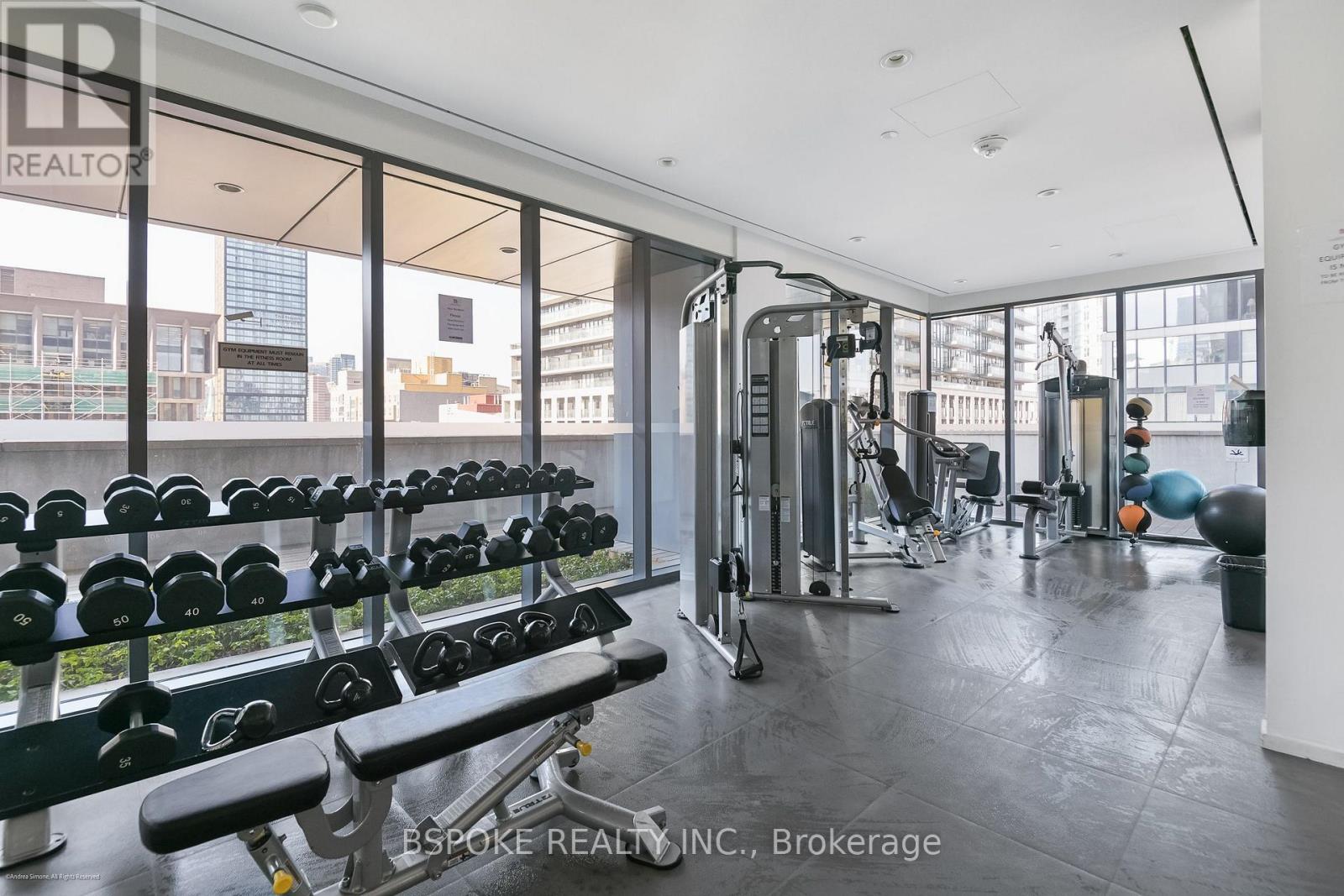 1204 - 159 Dundas Street E, Toronto, Ontario  M5B 0A9 - Photo 17 - C13006228