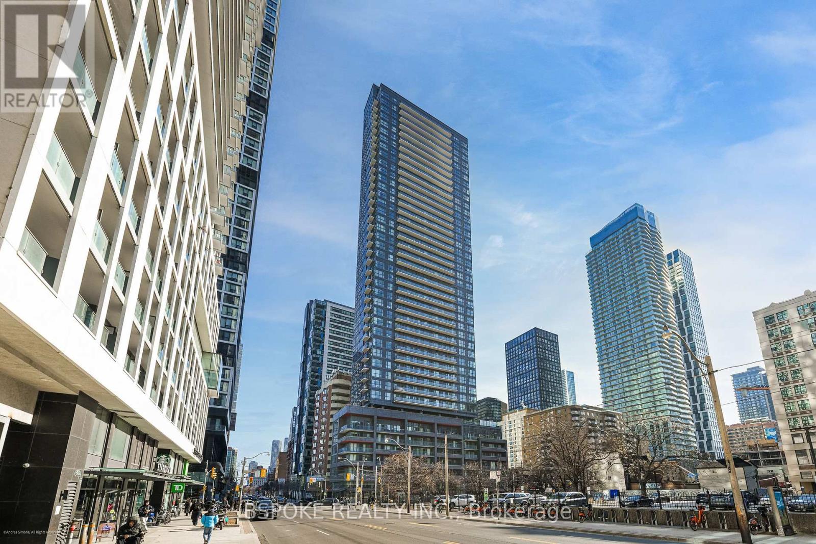 1204 - 159 Dundas Street E, Toronto, Ontario  M5B 0A9 - Photo 21 - C13006228