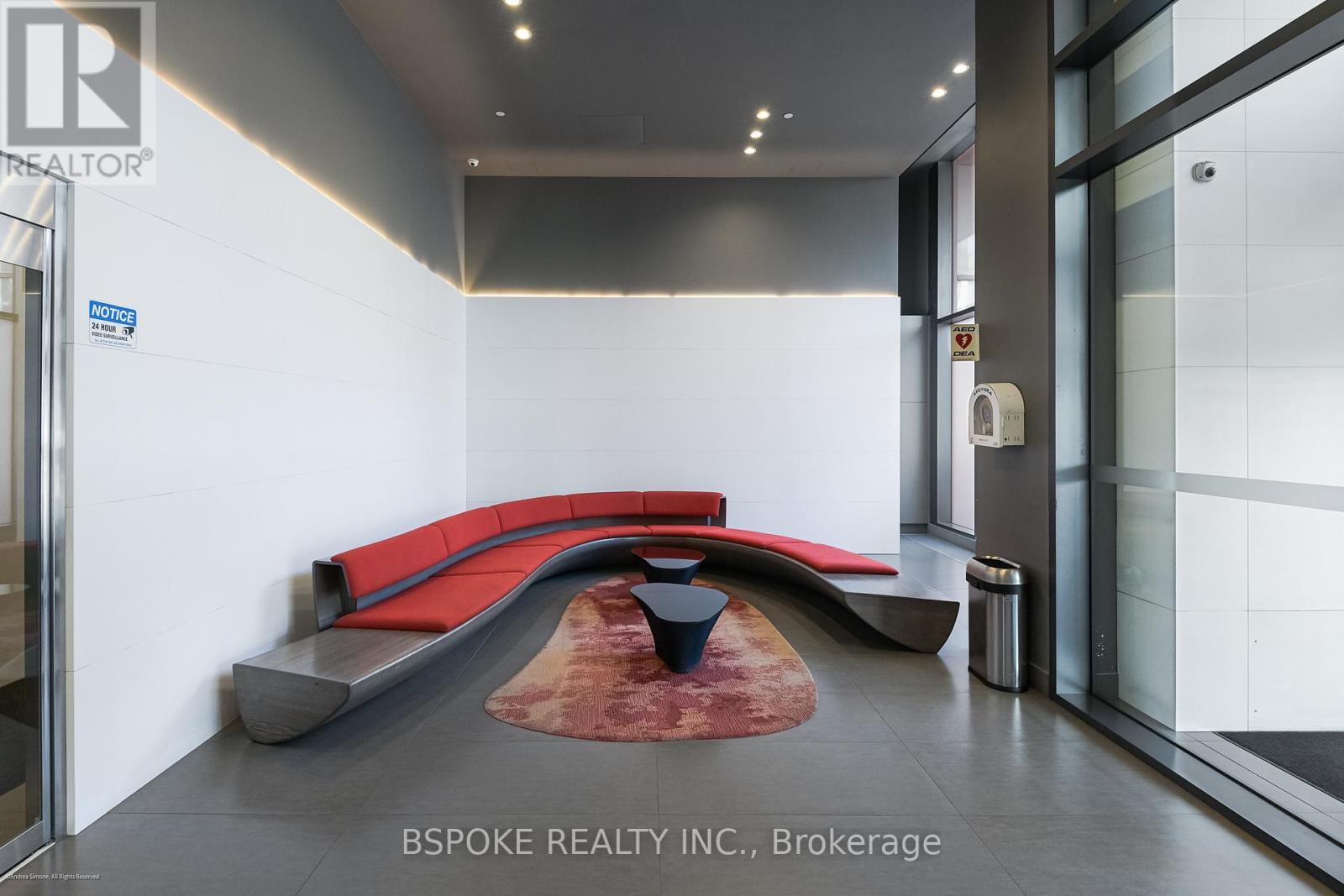 1204 - 159 Dundas Street E, Toronto, Ontario  M5B 0A9 - Photo 3 - C13006228