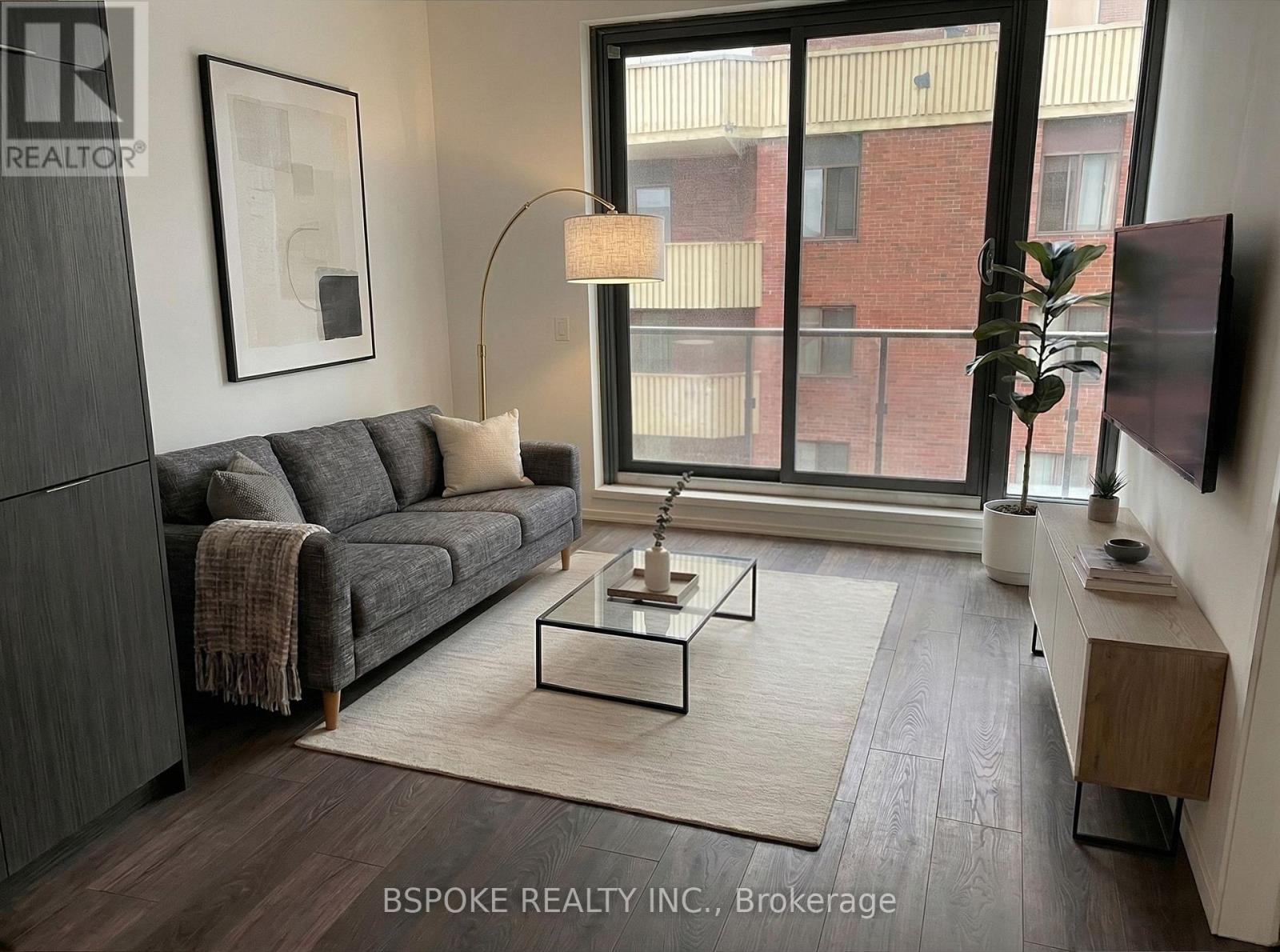 1204 - 159 Dundas Street E, Toronto, Ontario  M5B 0A9 - Photo 4 - C13006228