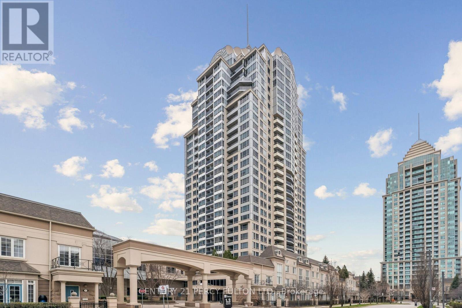 2703 - 1 REAN DRIVE, Toronto, Ontario