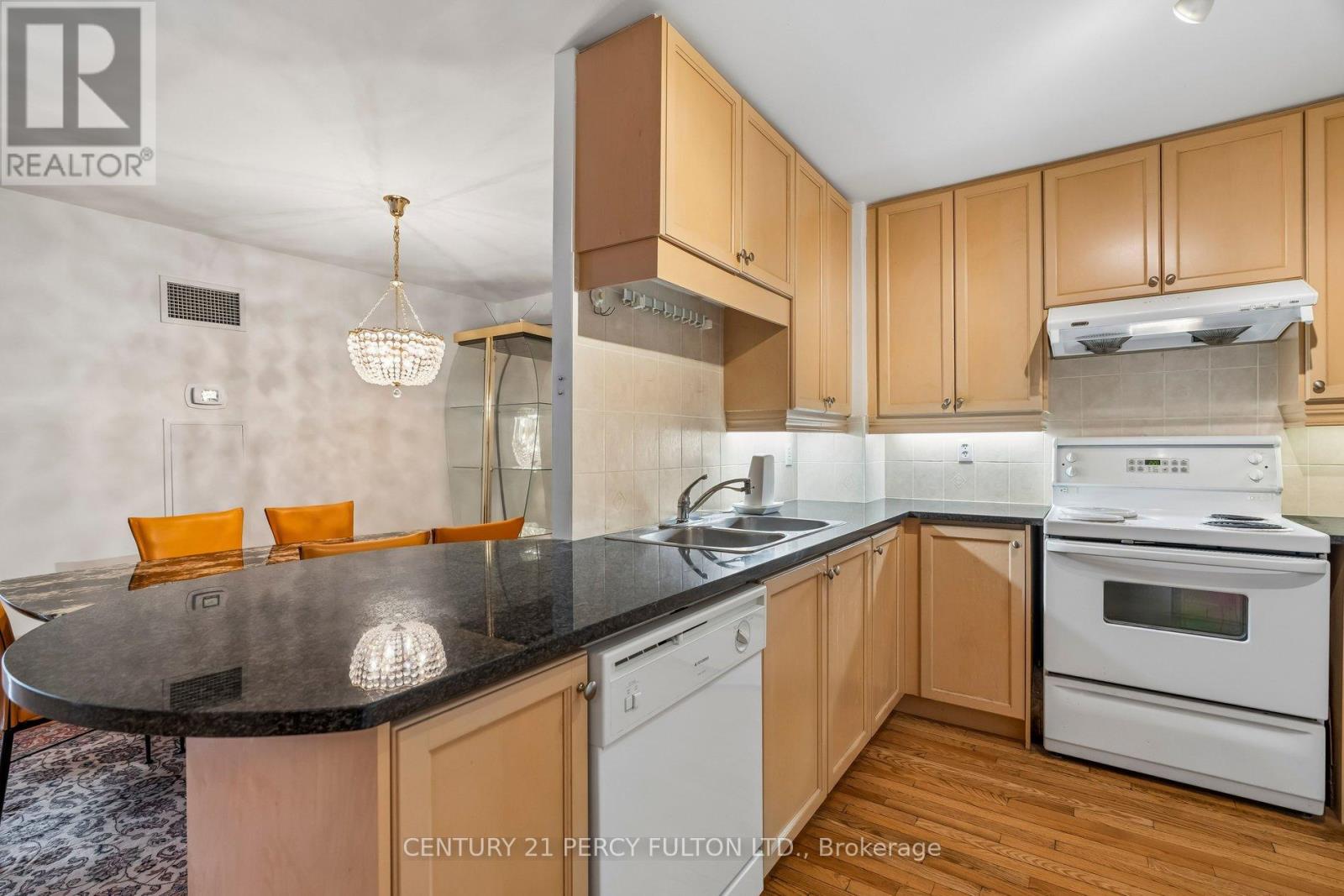 2703 - 1 Rean Drive, Toronto (Bayview Village), Ontario  M2K 3C1 - Photo 12 - C13006258