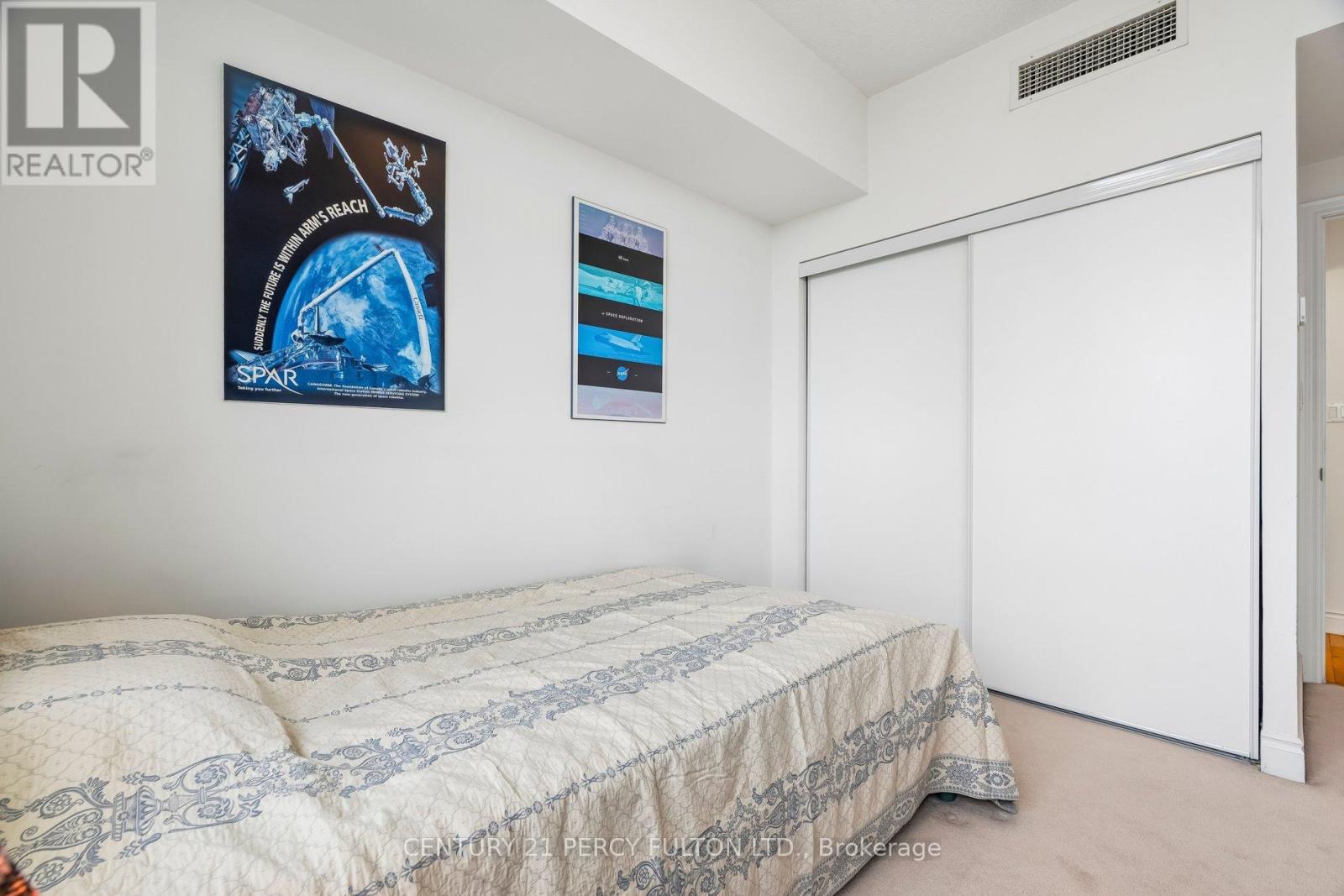 2703 - 1 Rean Drive, Toronto (Bayview Village), Ontario  M2K 3C1 - Photo 17 - C13006258