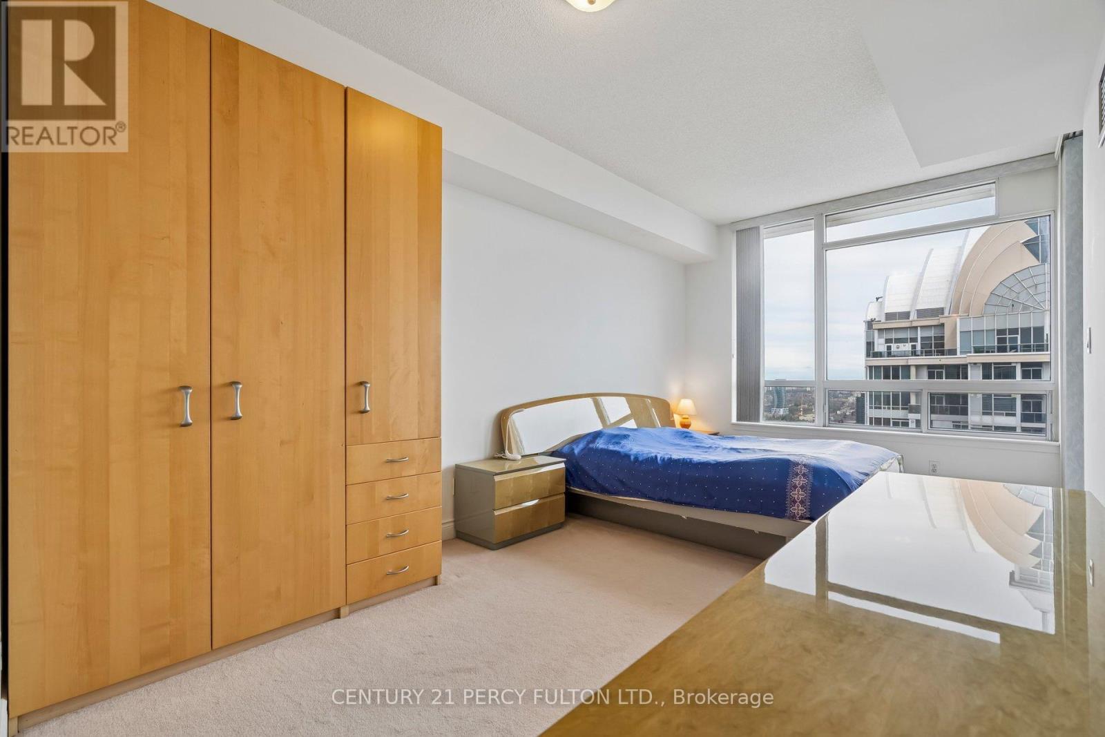 2703 - 1 Rean Drive, Toronto (Bayview Village), Ontario  M2K 3C1 - Photo 19 - C13006258