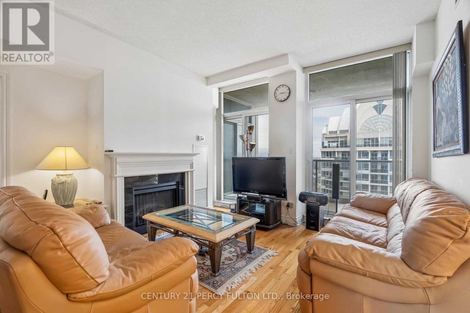 2703 - 1 Rean Drive, Toronto (Bayview Village), Ontario  M2K 3C1 - Photo 2 - C13006258