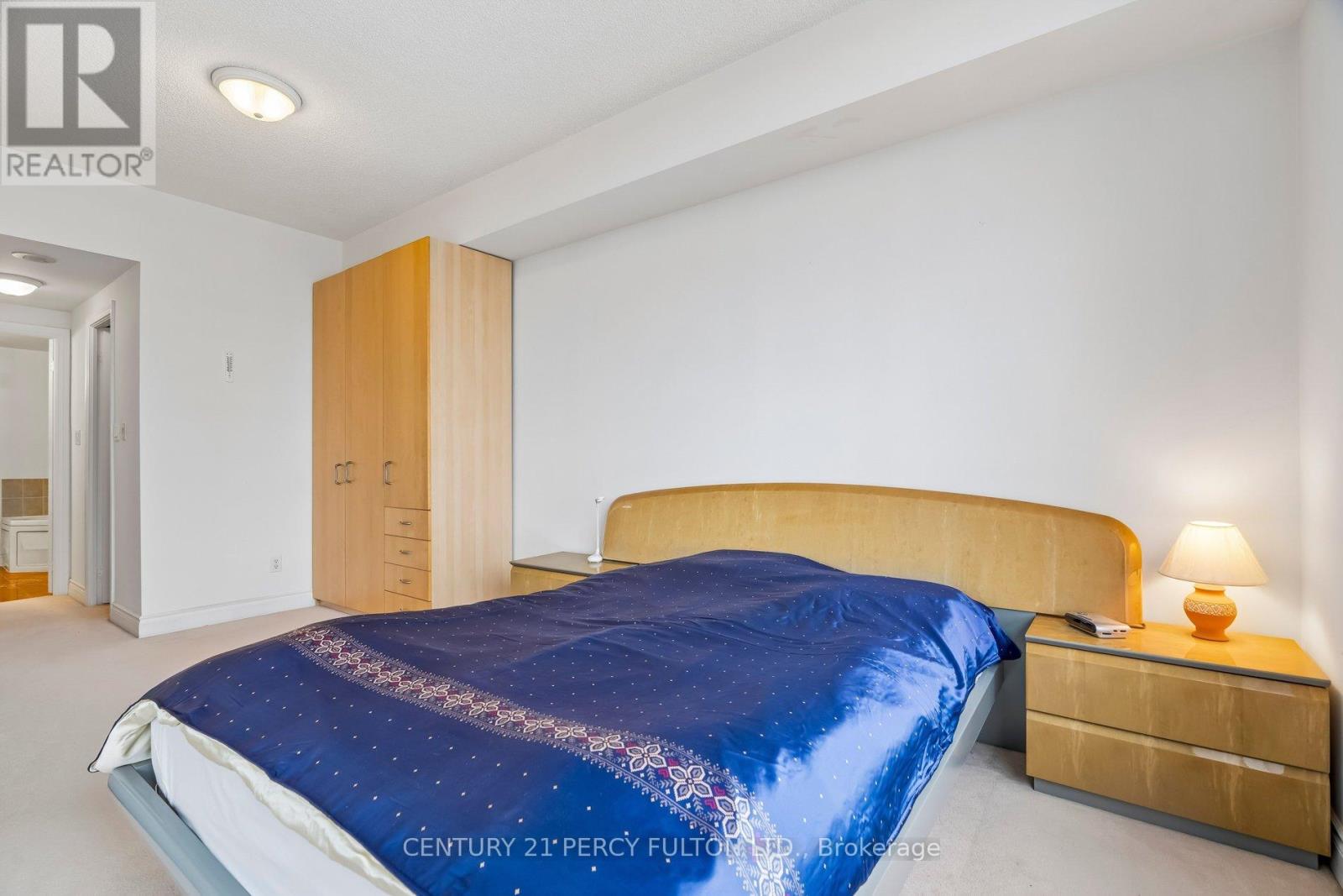 2703 - 1 Rean Drive, Toronto (Bayview Village), Ontario  M2K 3C1 - Photo 20 - C13006258