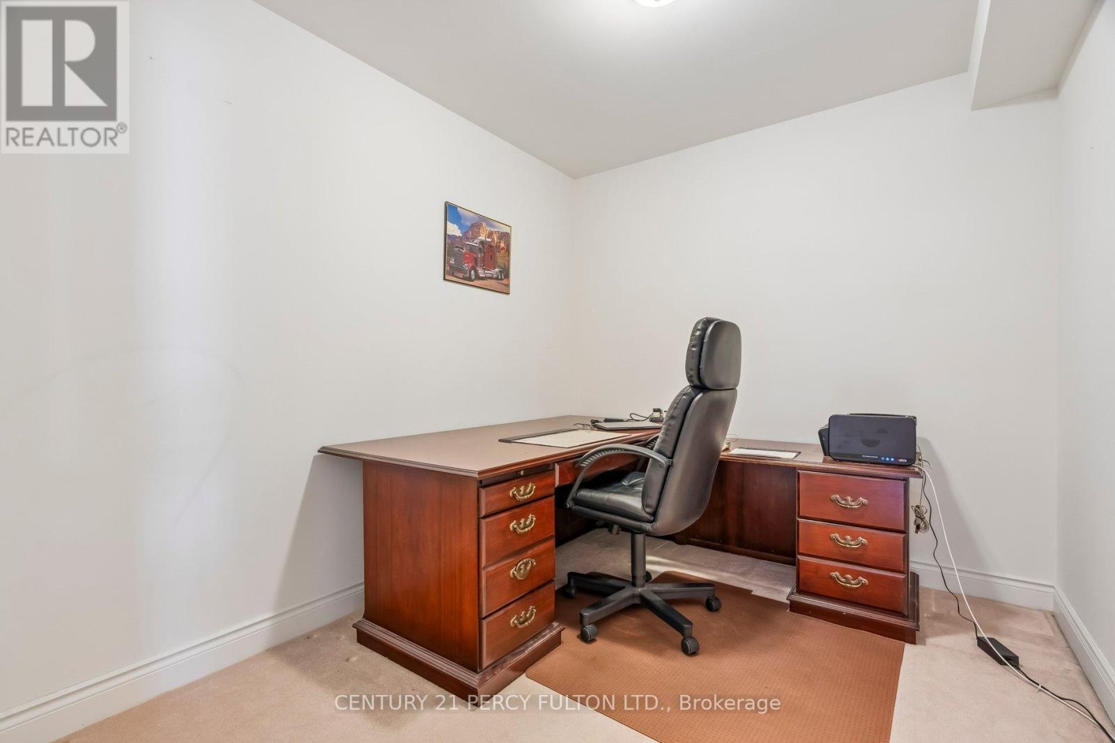 2703 - 1 Rean Drive, Toronto (Bayview Village), Ontario  M2K 3C1 - Photo 25 - C13006258