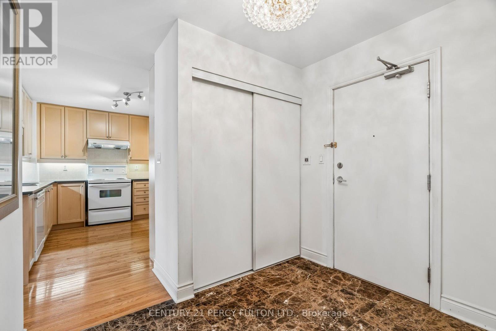 2703 - 1 Rean Drive, Toronto (Bayview Village), Ontario  M2K 3C1 - Photo 28 - C13006258