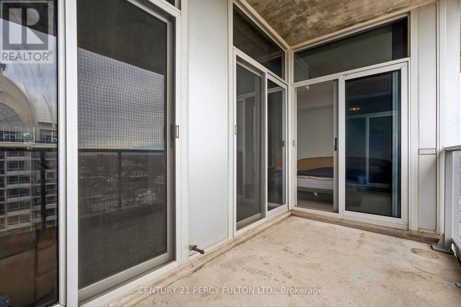 2703 - 1 Rean Drive, Toronto (Bayview Village), Ontario  M2K 3C1 - Photo 29 - C13006258