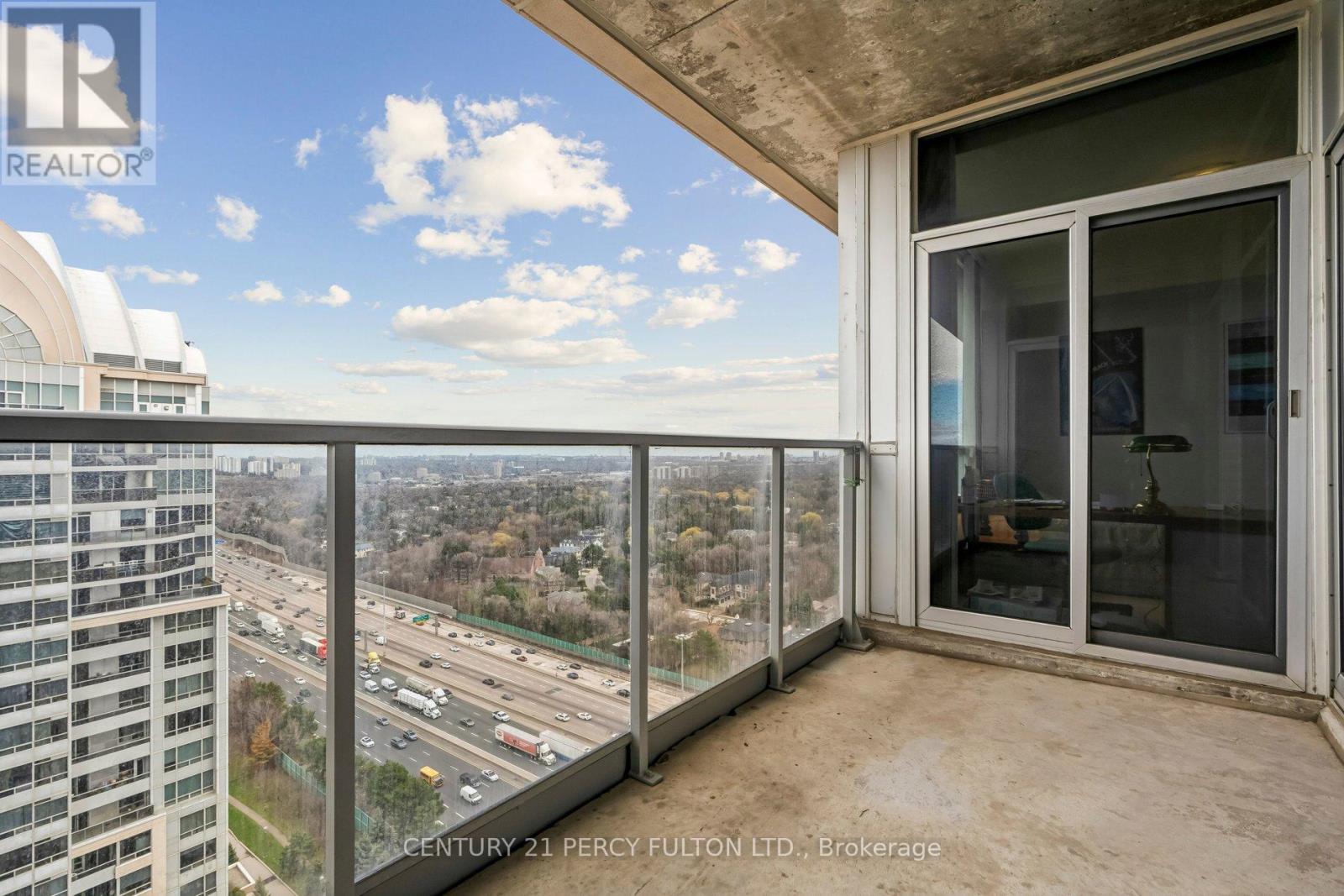 2703 - 1 Rean Drive, Toronto (Bayview Village), Ontario  M2K 3C1 - Photo 30 - C13006258