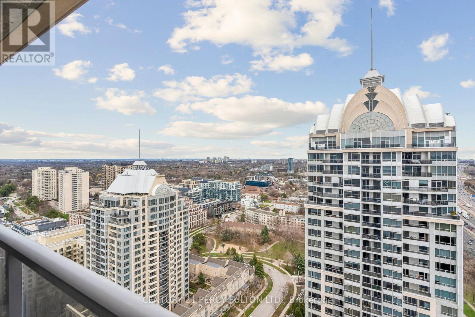 2703 - 1 Rean Drive, Toronto (Bayview Village), Ontario  M2K 3C1 - Photo 32 - C13006258