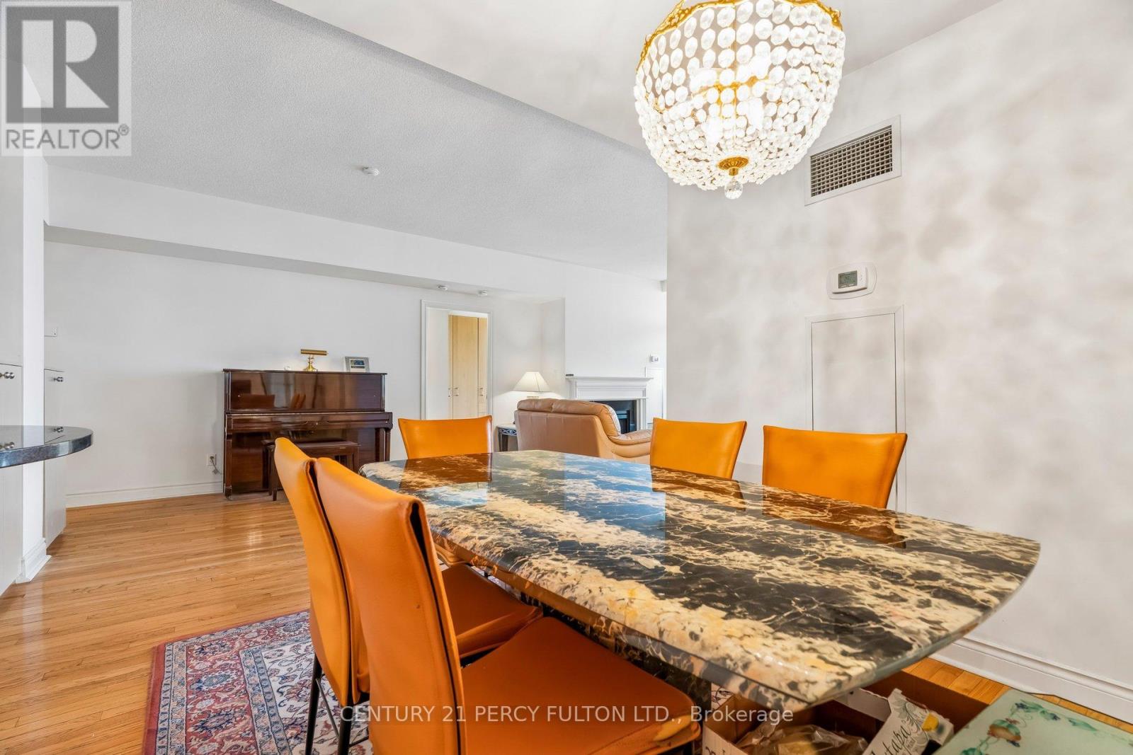 2703 - 1 Rean Drive, Toronto (Bayview Village), Ontario  M2K 3C1 - Photo 6 - C13006258