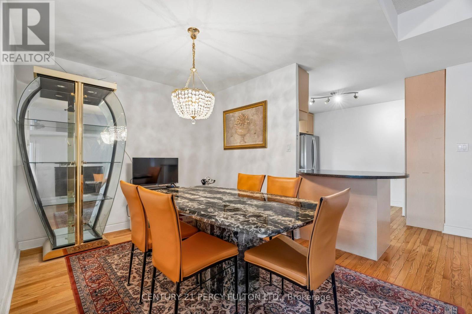 2703 - 1 Rean Drive, Toronto (Bayview Village), Ontario  M2K 3C1 - Photo 7 - C13006258