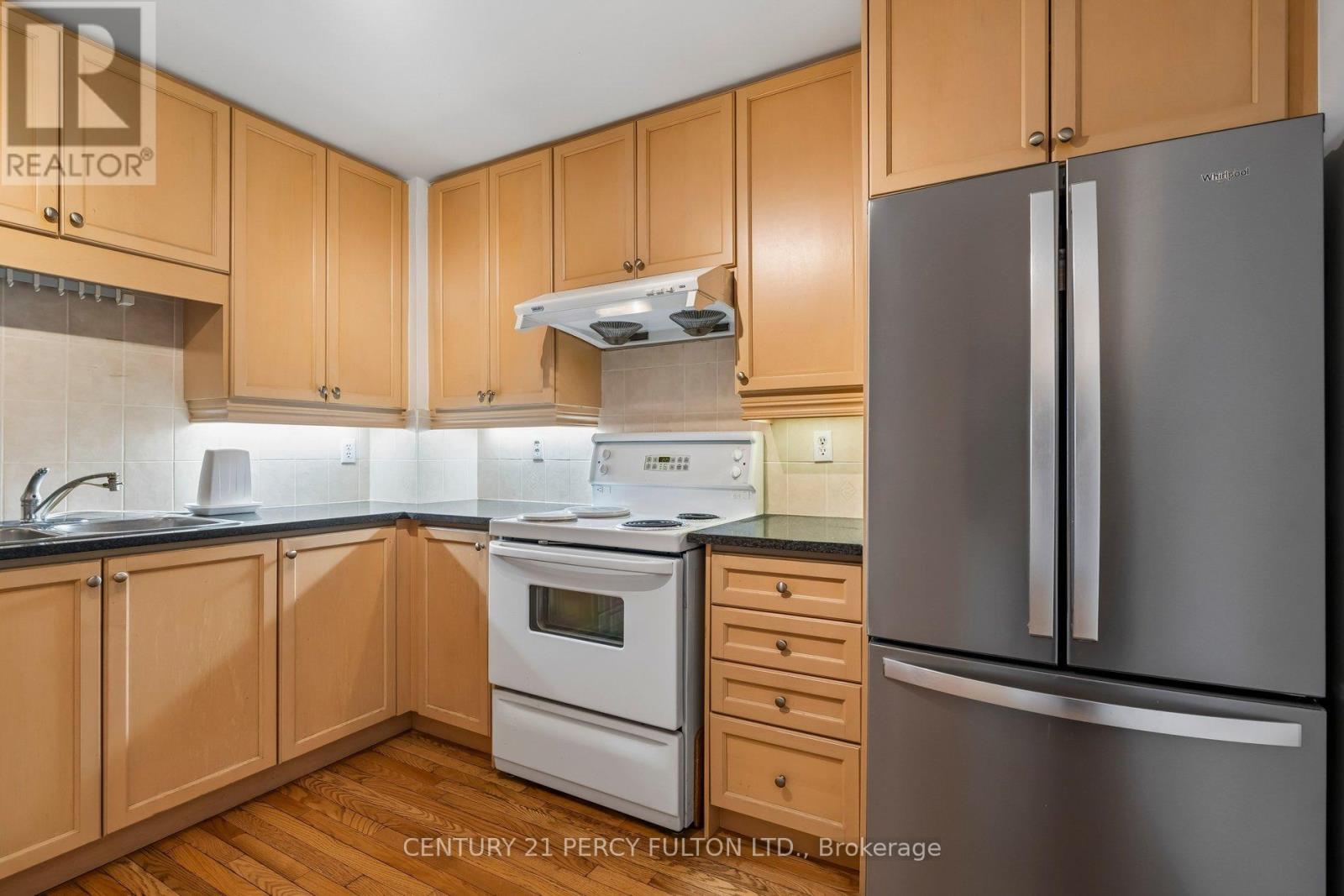 2703 - 1 Rean Drive, Toronto (Bayview Village), Ontario  M2K 3C1 - Photo 8 - C13006258